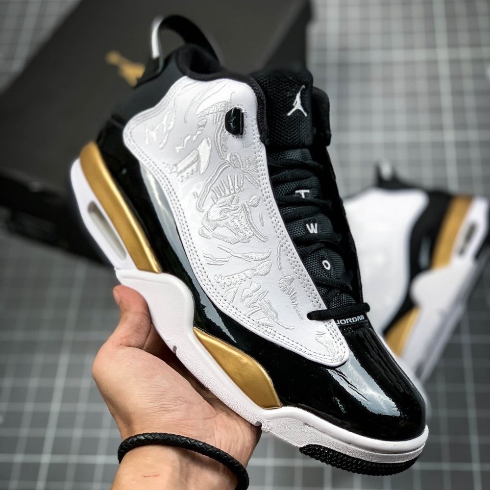 New Nike Air Jordan Aj running shoes